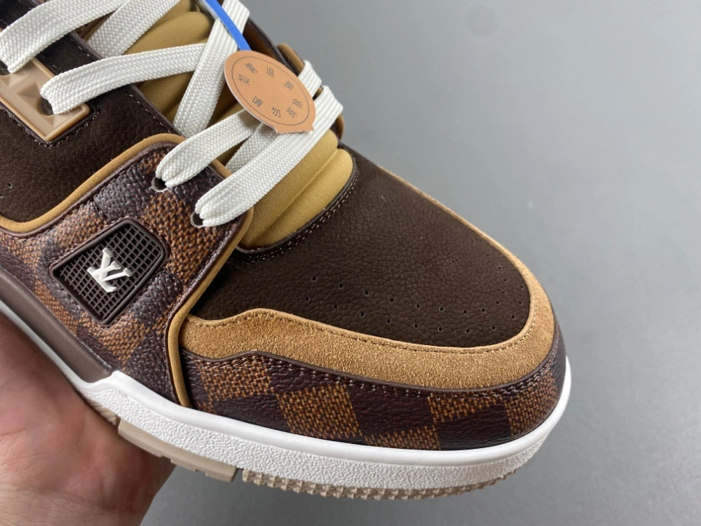 Lwe  trainer  Sneaker