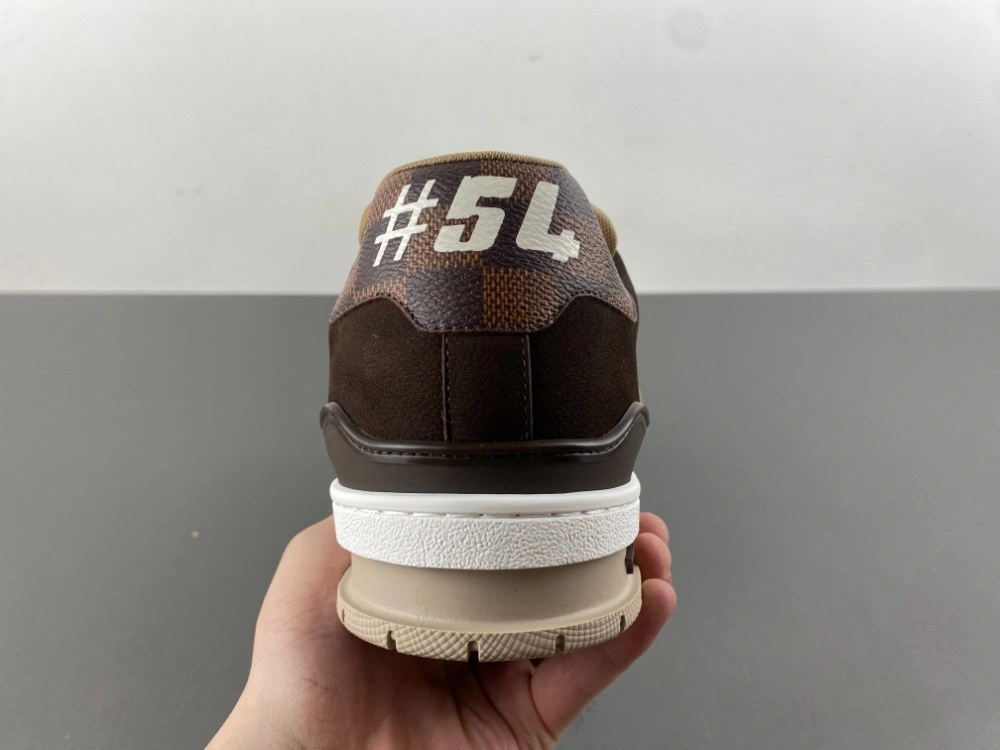 Lwe  trainer  Sneaker