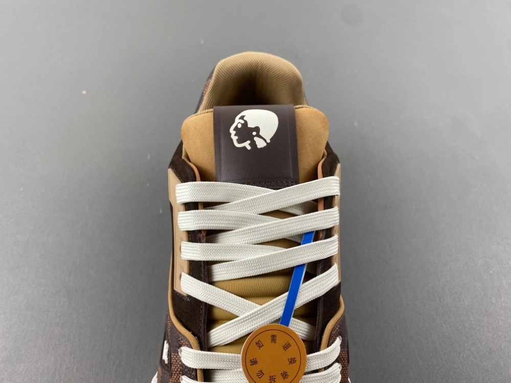 Lwe  trainer  Sneaker