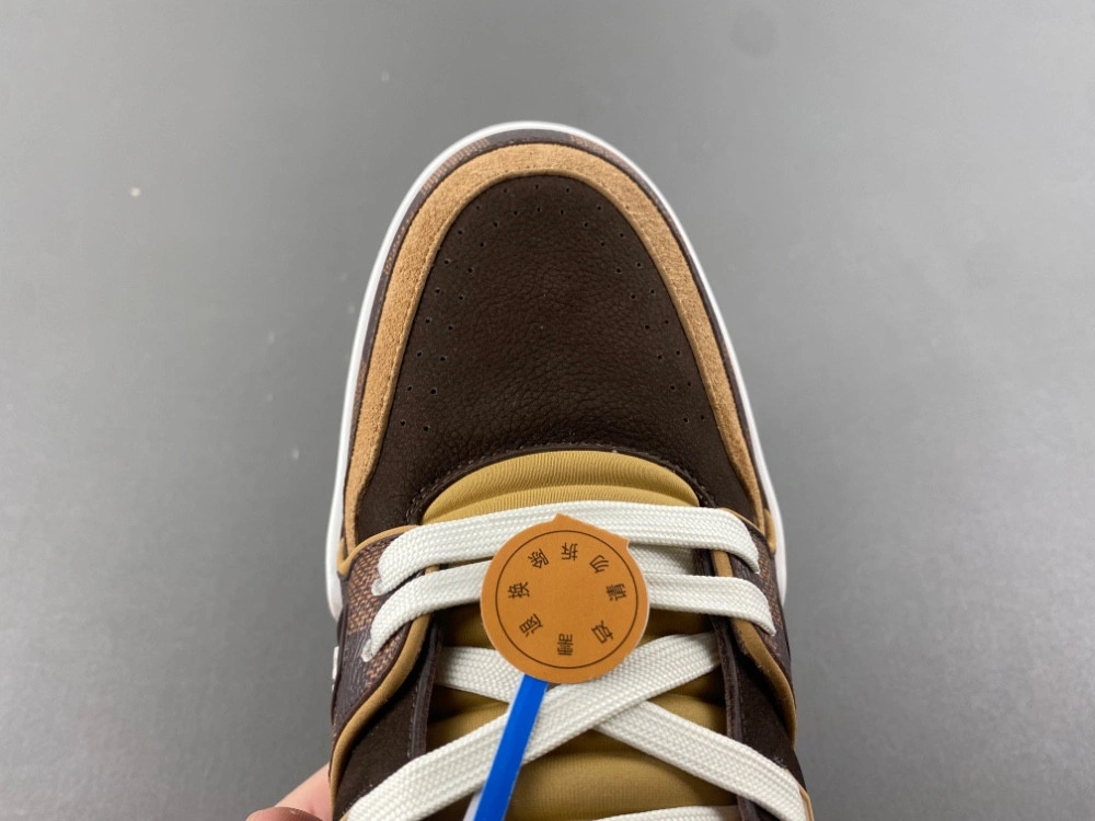 Lwe  trainer  Sneaker