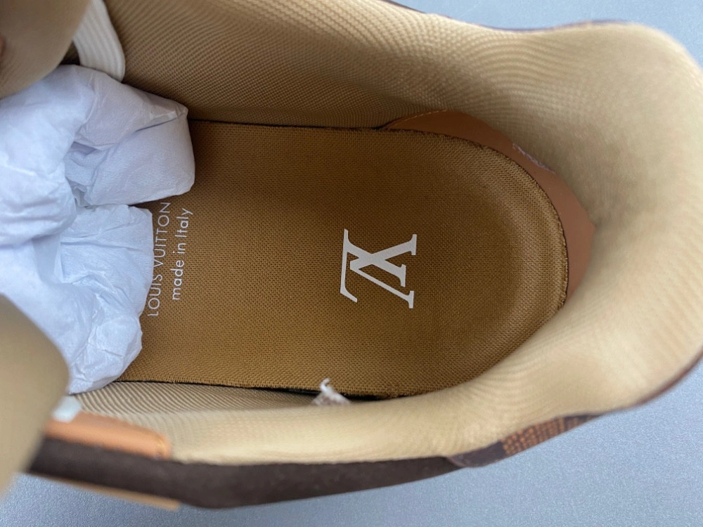 Lwe  trainer  Sneaker