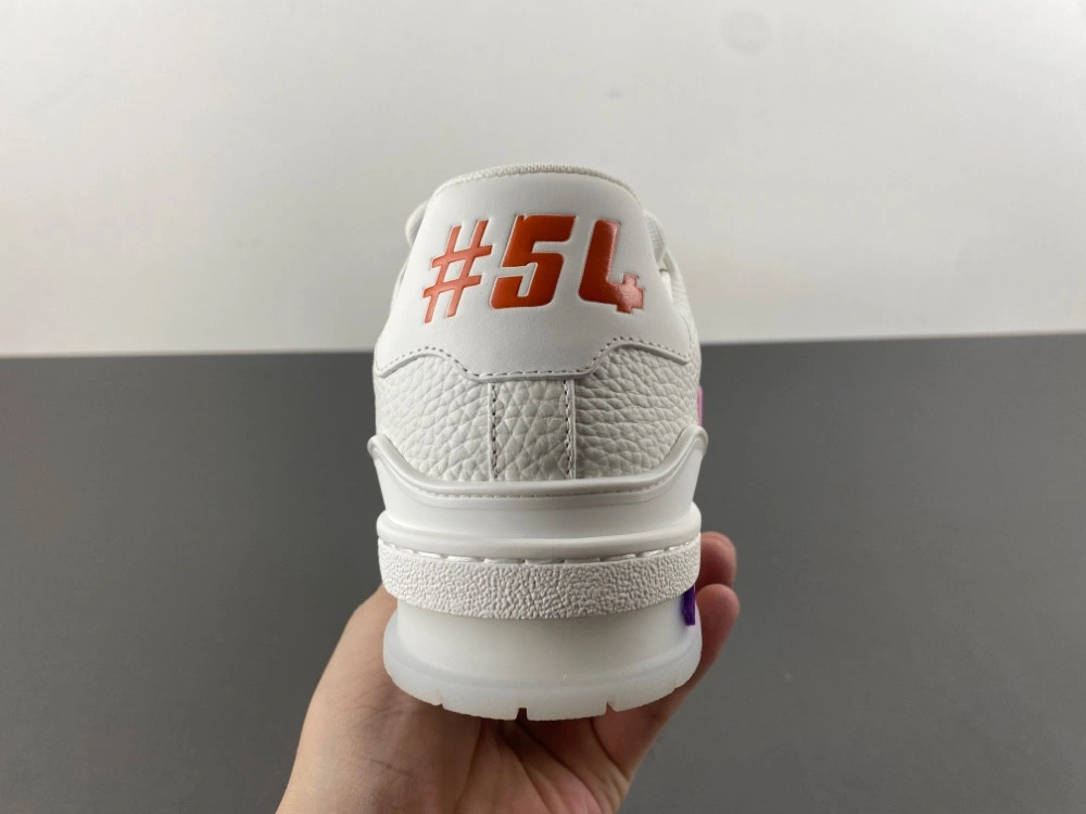Lwe  trainer  Sneaker
