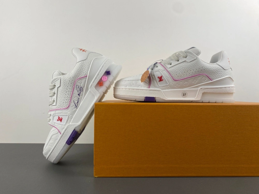 Lwe  trainer  Sneaker