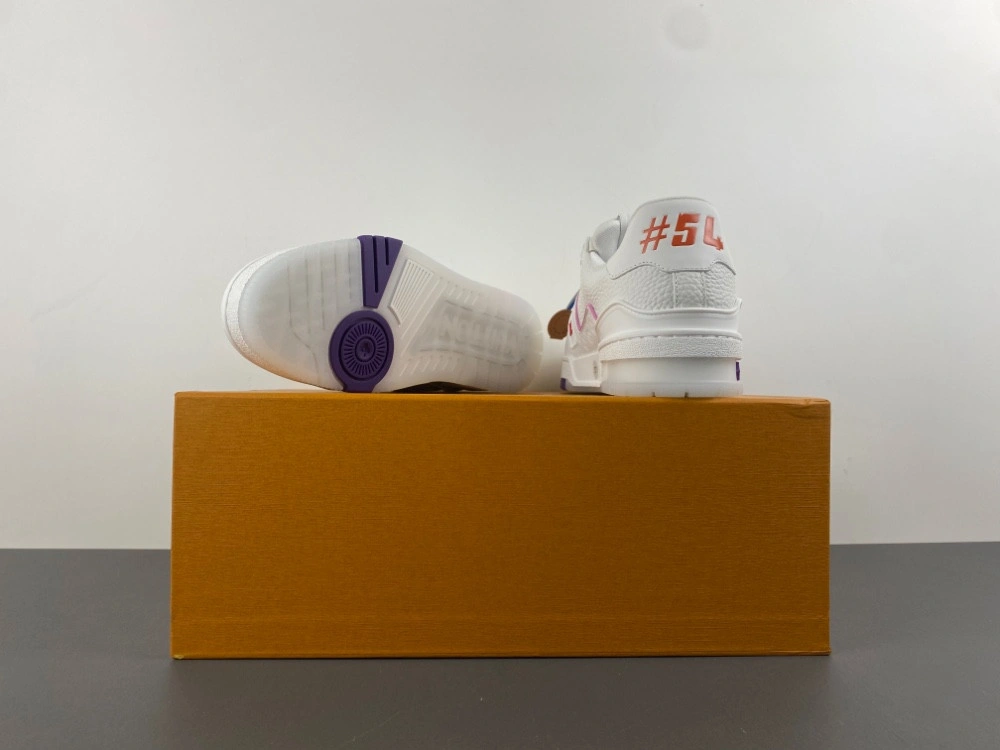 Lwe  trainer  Sneaker