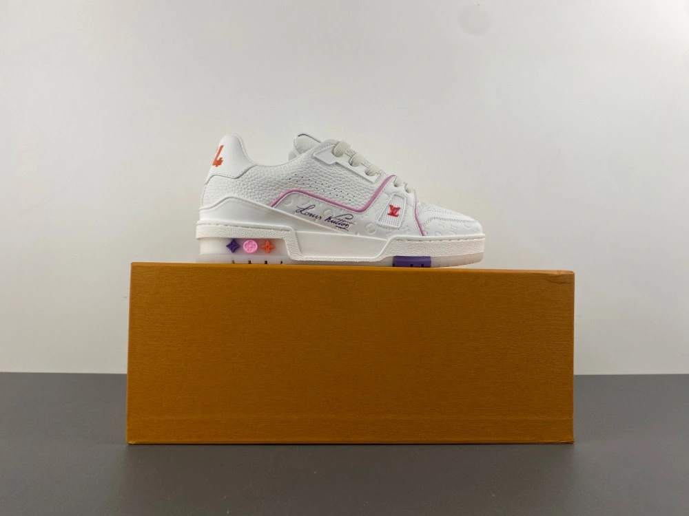Lwe  trainer  Sneaker
