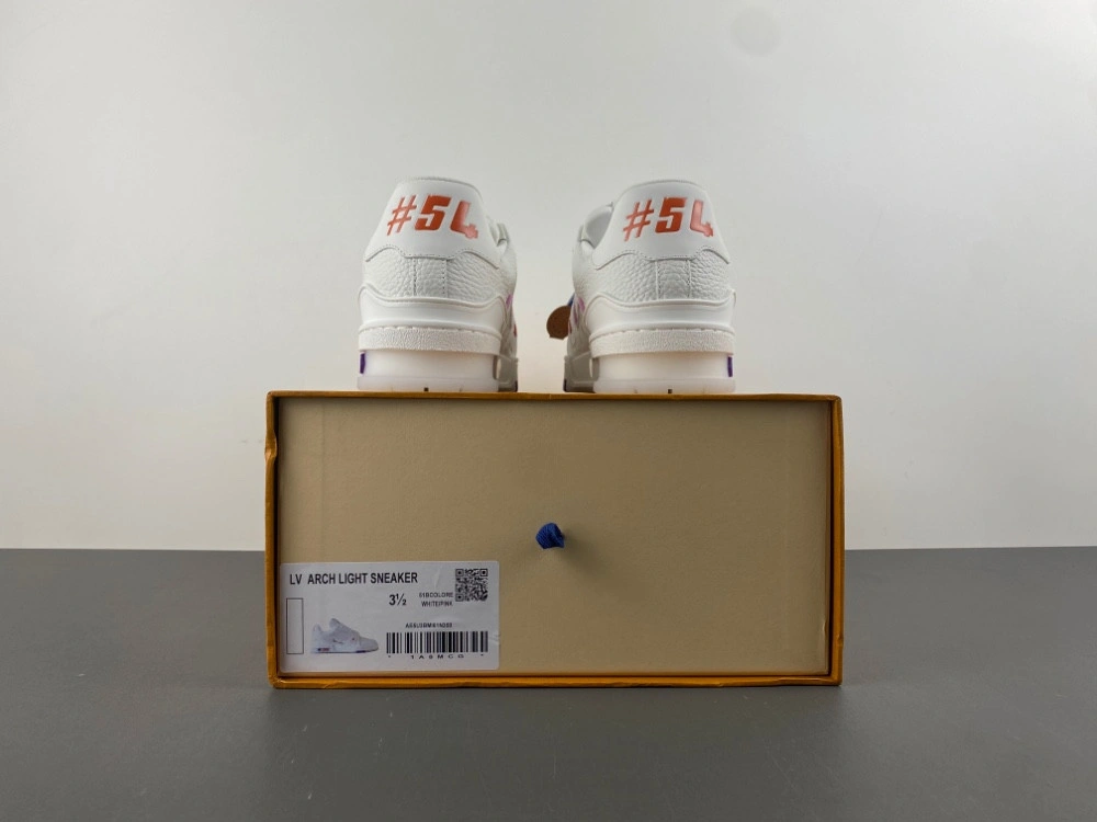 Lwe  trainer  Sneaker