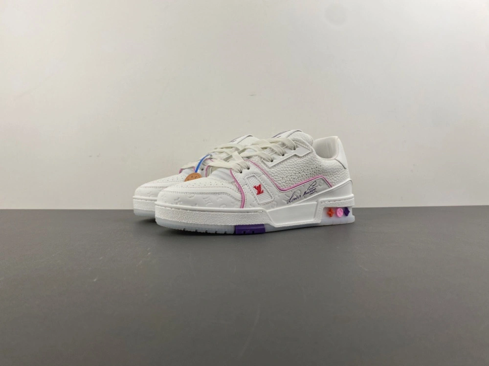 Lwe  trainer  Sneaker