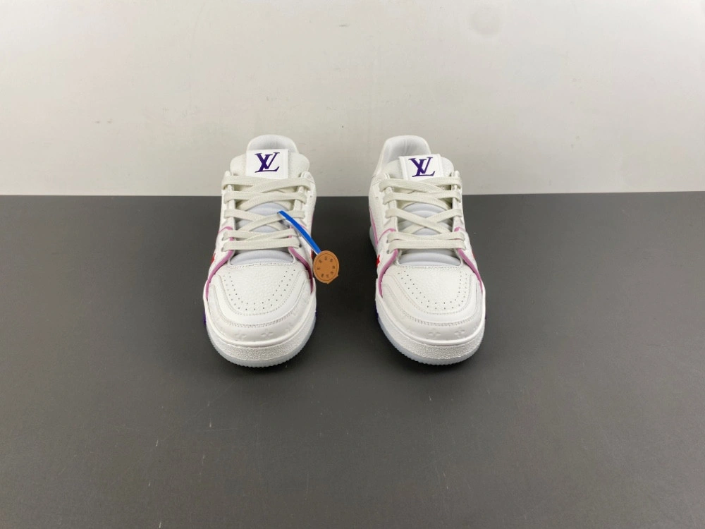 Lwe  trainer  Sneaker