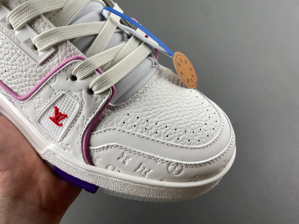 Lwe  trainer  Sneaker