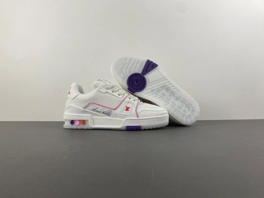 Lwe  trainer  Sneaker