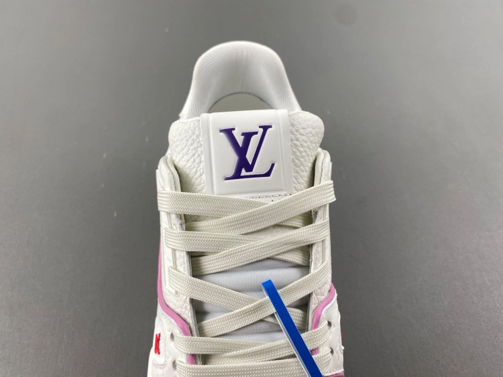 Lwe  trainer  Sneaker