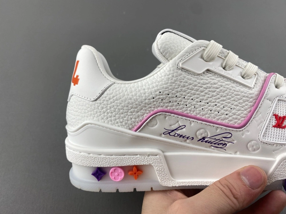 Lwe  trainer  Sneaker