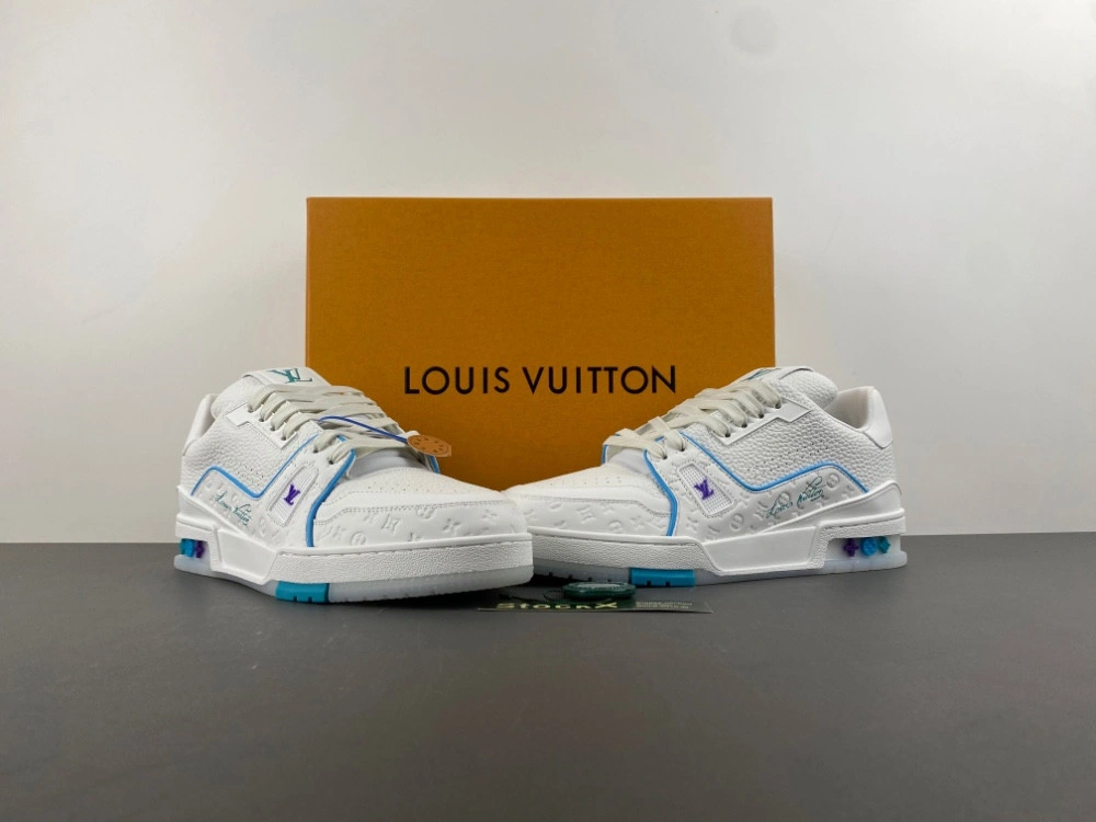 Lwe  trainer  Sneaker