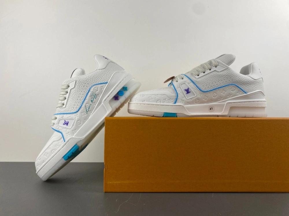 Lwe  trainer  Sneaker