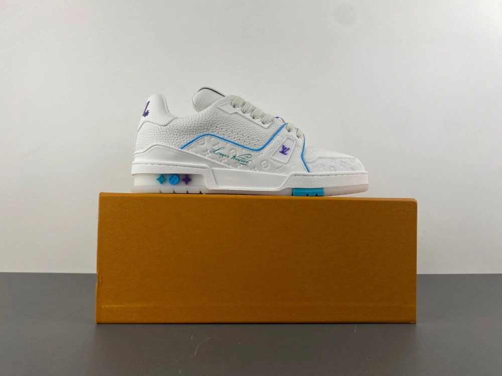 Lwe  trainer  Sneaker