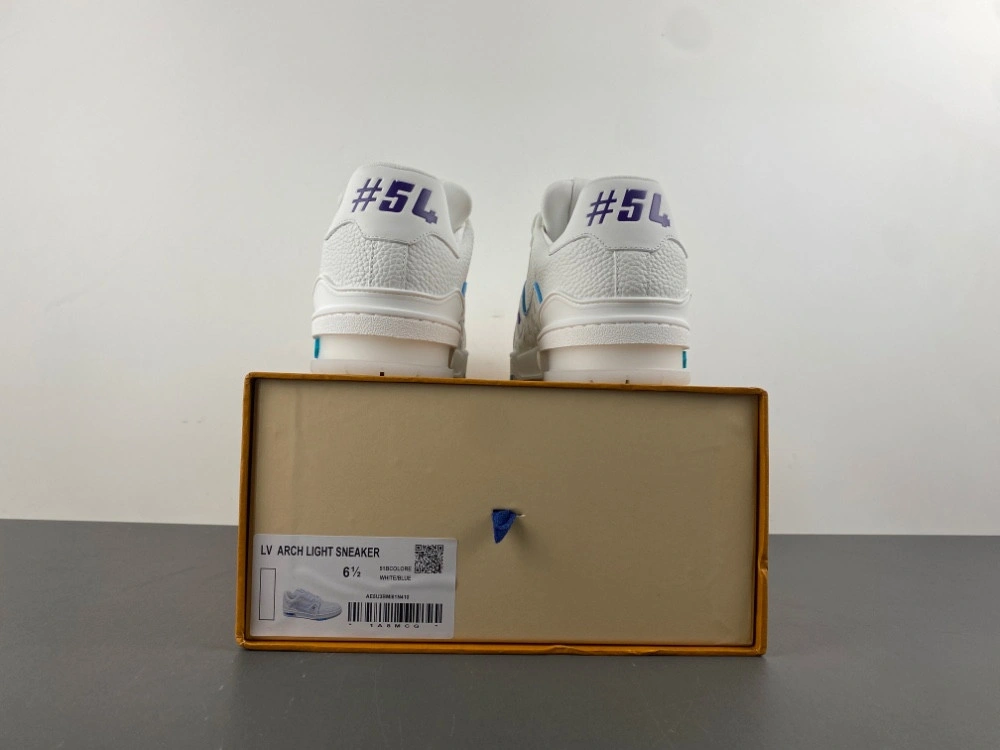 Lwe  trainer  Sneaker