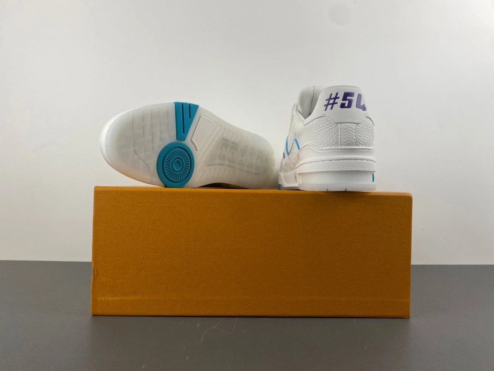 Lwe  trainer  Sneaker