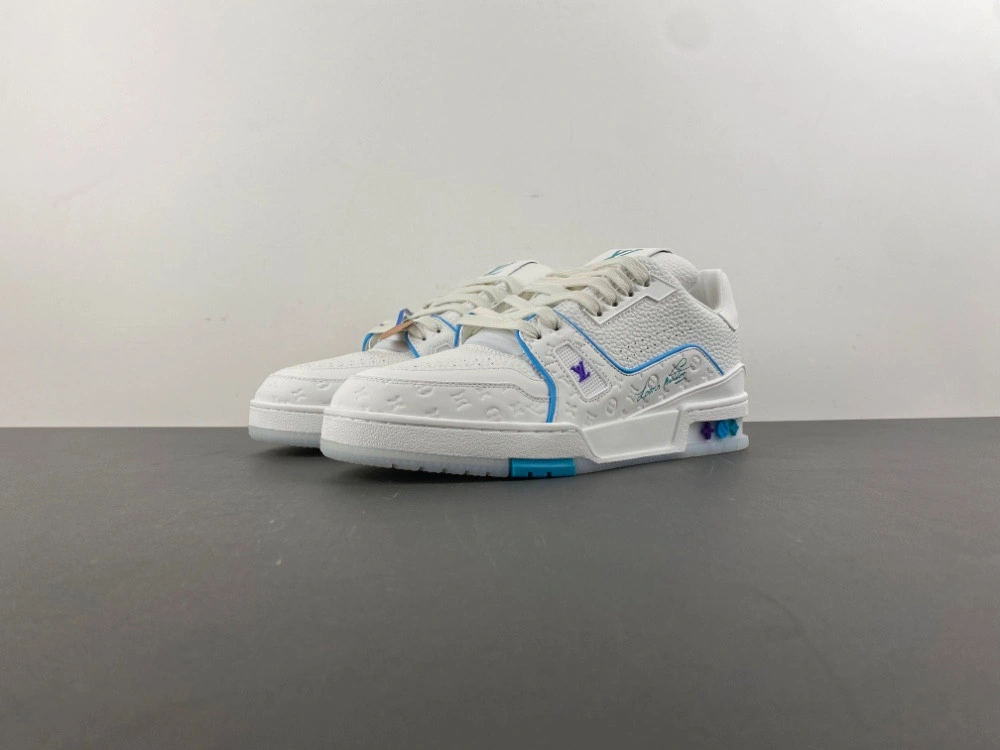 Lwe  trainer  Sneaker