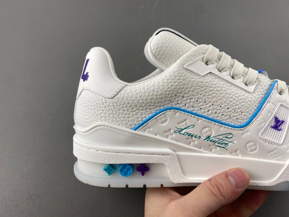 Lwe  trainer  Sneaker
