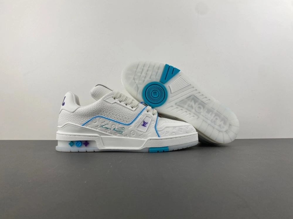 Lwe  trainer  Sneaker
