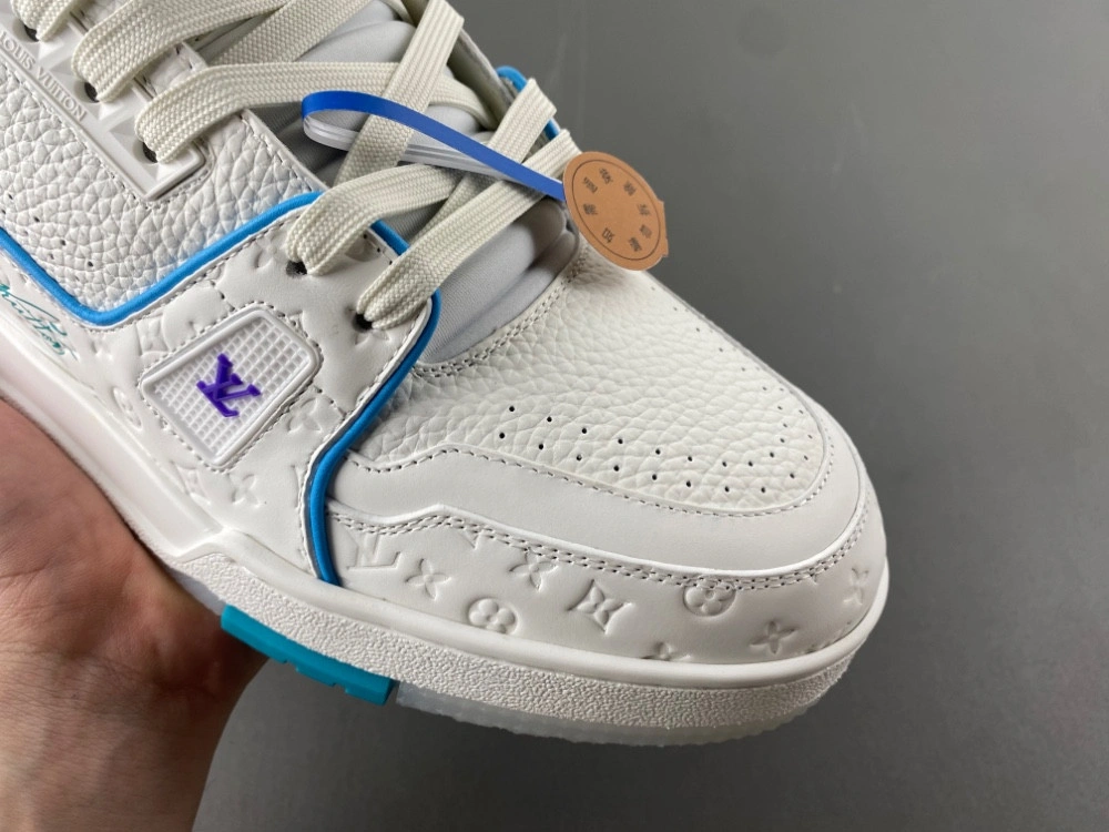 Lwe  trainer  Sneaker