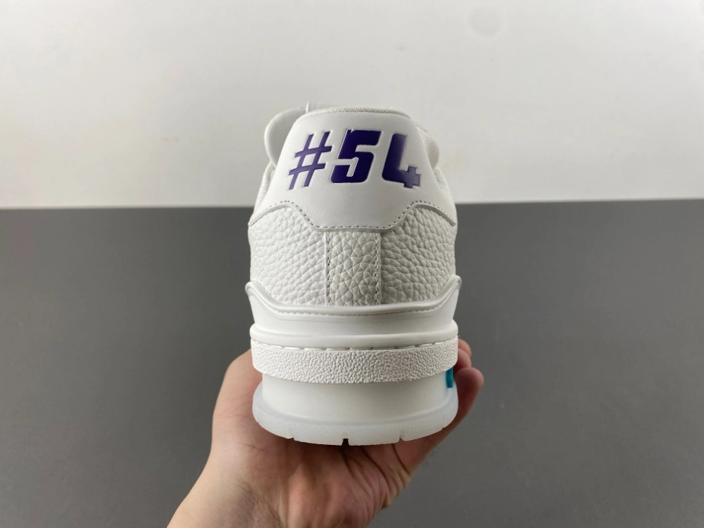 Lwe  trainer  Sneaker