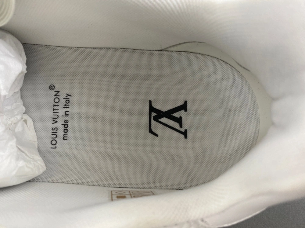 Lwe  trainer  Sneaker