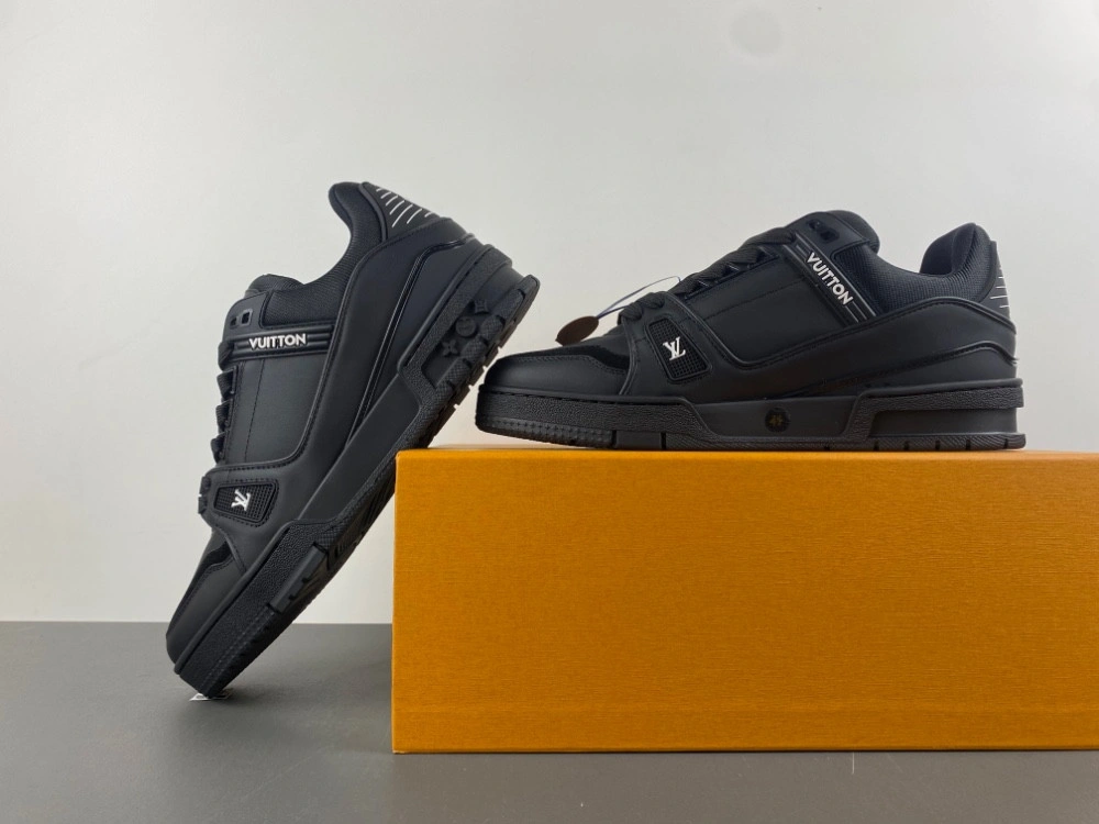 Lwe  trainer  Sneaker