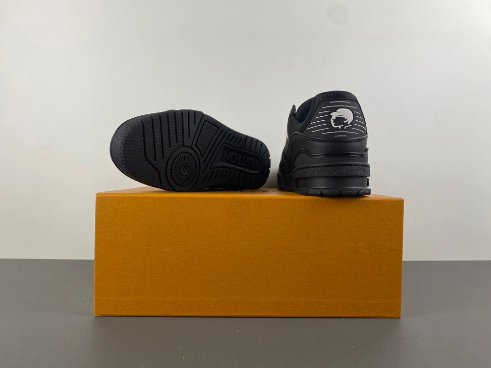Lwe  trainer  Sneaker