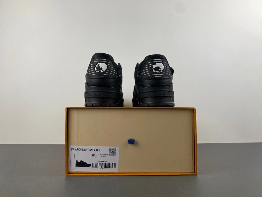 Lwe  trainer  Sneaker