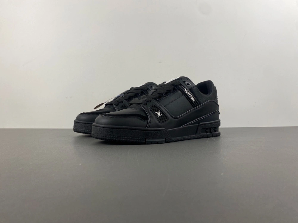 Lwe  trainer  Sneaker