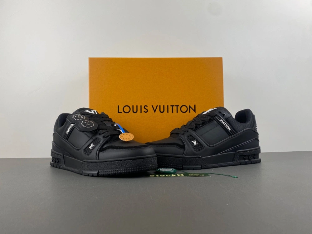 Lwe  trainer  Sneaker