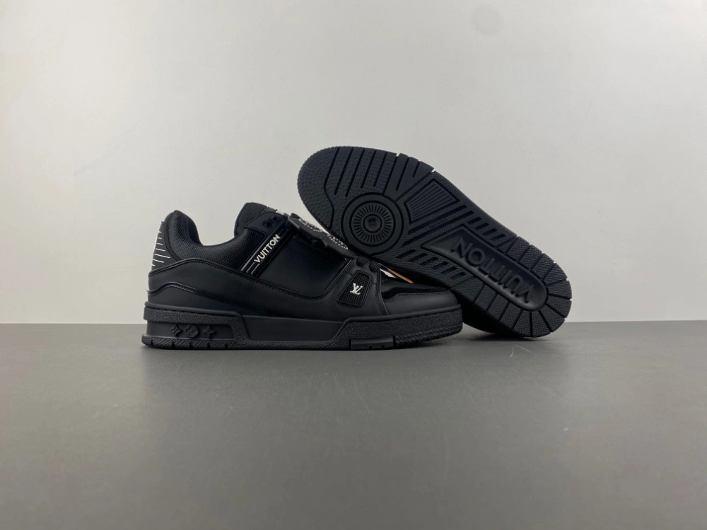 Lwe  trainer  Sneaker