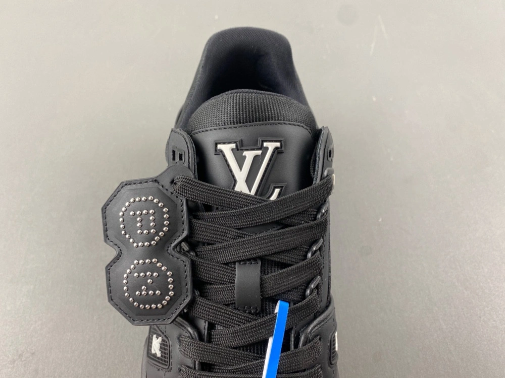 Lwe  trainer  Sneaker