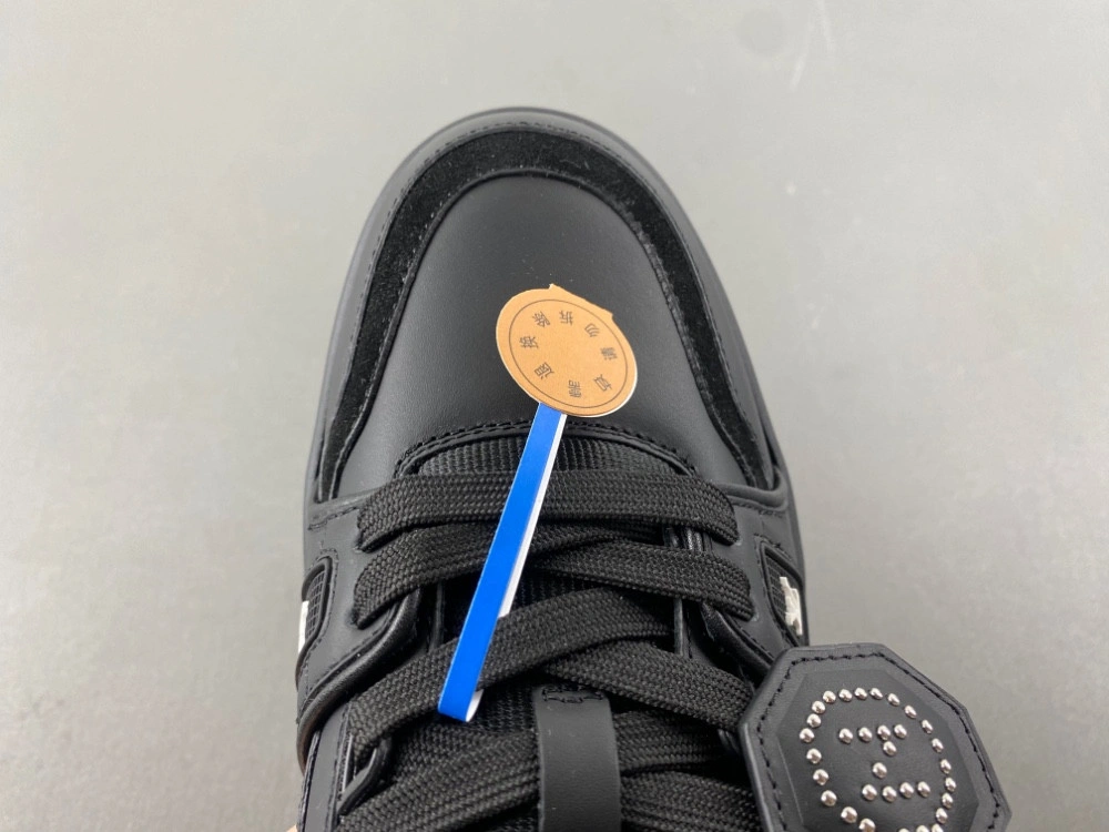 Lwe  trainer  Sneaker