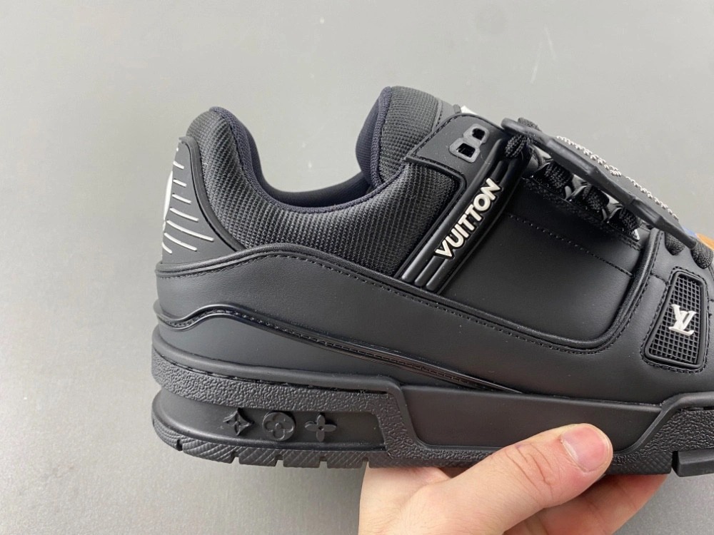 Lwe  trainer  Sneaker