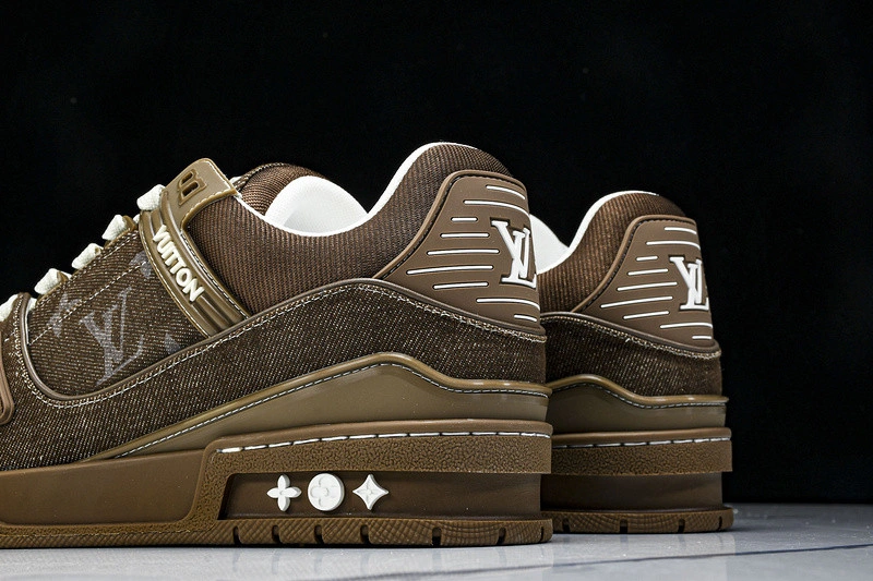 Lwe  trainer  Sneaker
