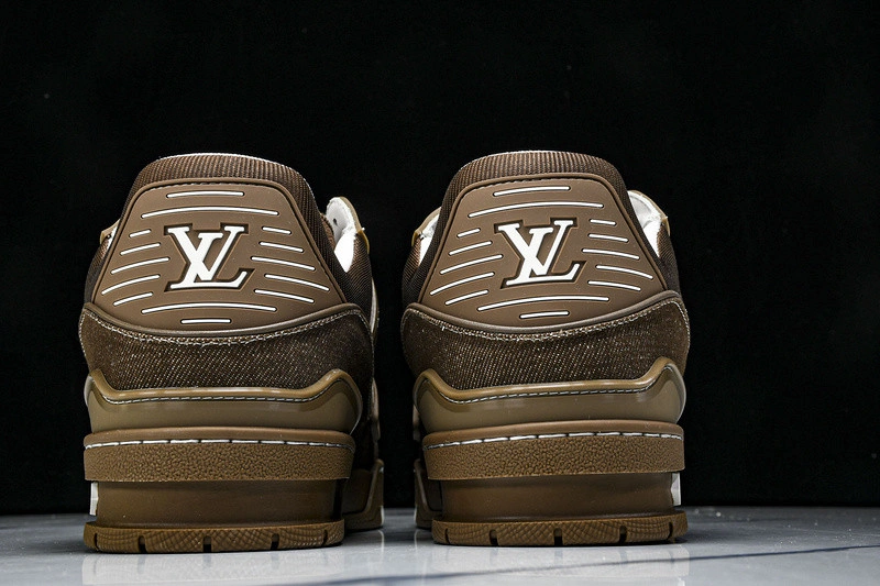 Lwe  trainer  Sneaker