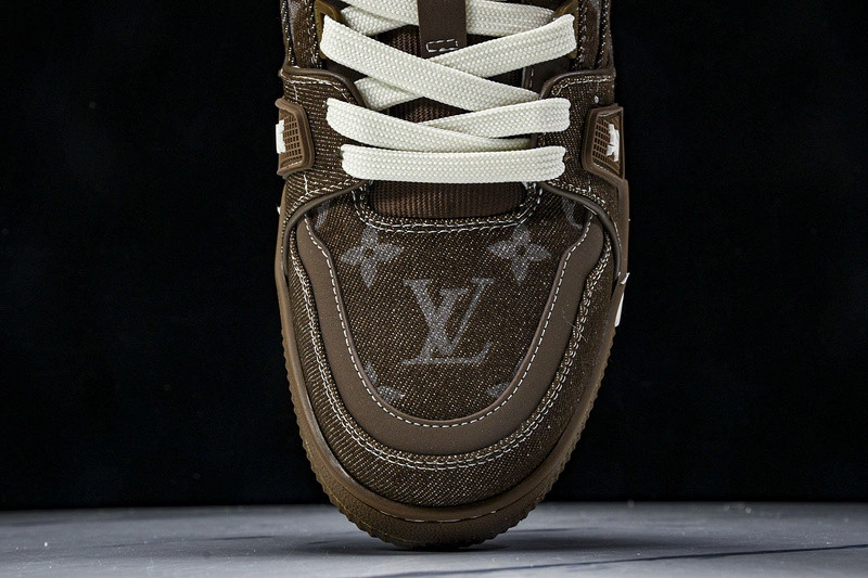 Lwe  trainer  Sneaker