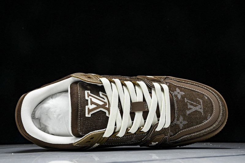 Lwe  trainer  Sneaker