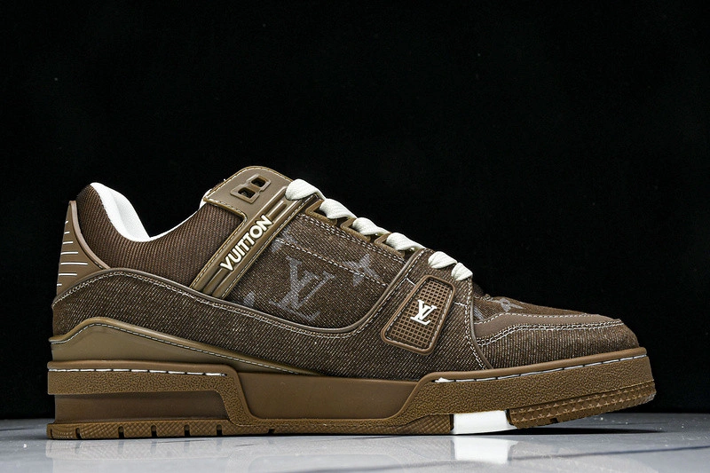 Lwe  trainer  Sneaker