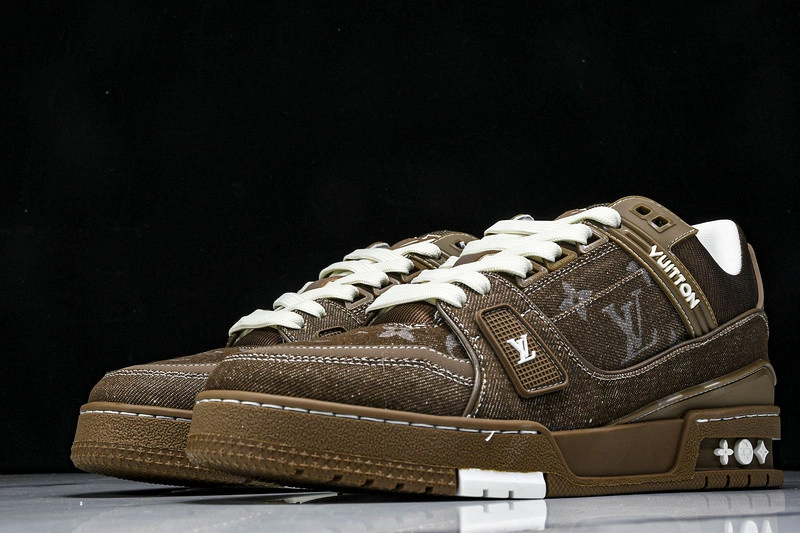 Lwe  trainer  Sneaker