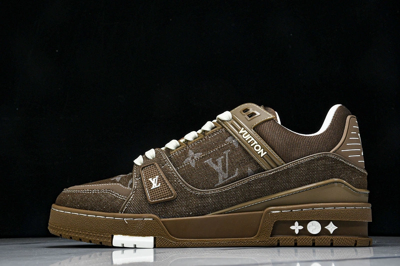 Lwe  trainer  Sneaker