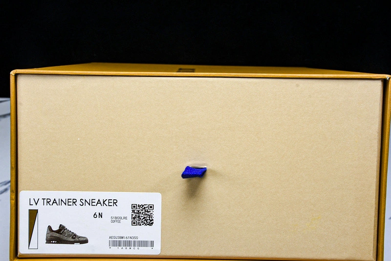 Lwe  trainer  Sneaker