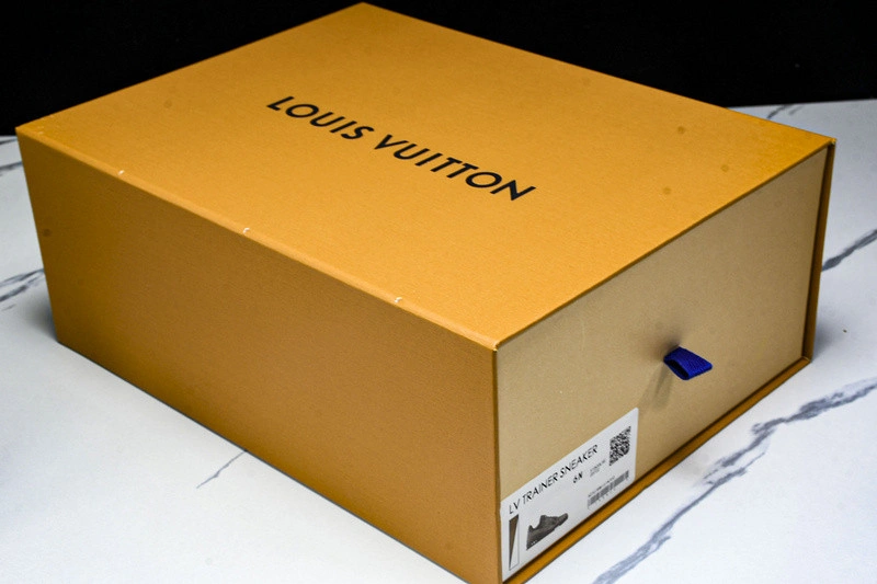 Lwe  trainer  Sneaker