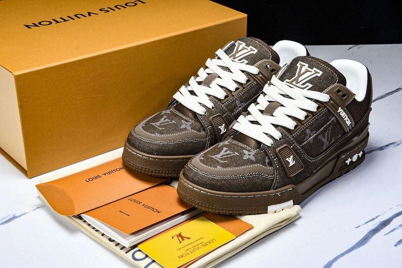 Lwe  trainer  Sneaker