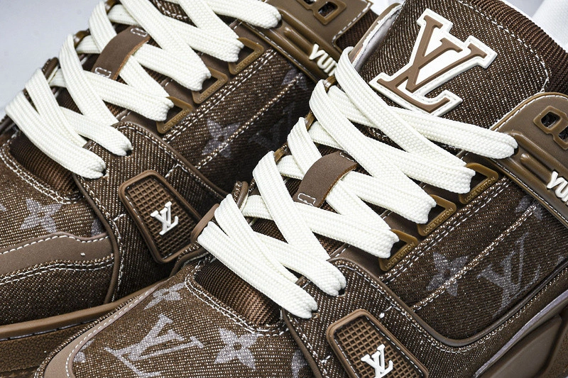 Lwe  trainer  Sneaker
