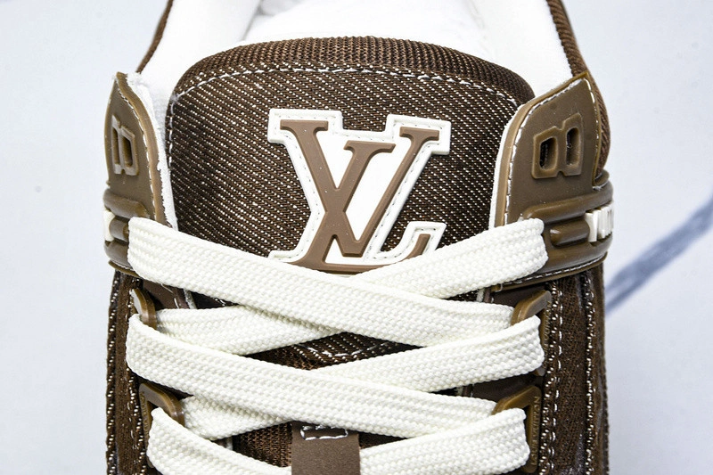 Lwe  trainer  Sneaker