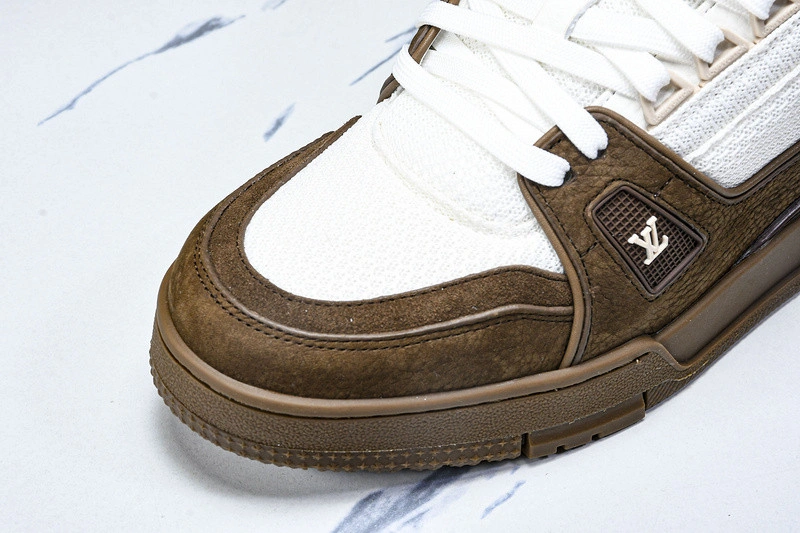 Lwe  trainer  Sneaker