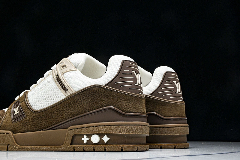 Lwe  trainer  Sneaker